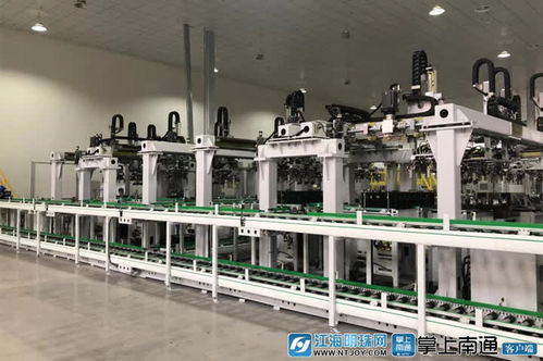 南通決戰(zhàn) 過萬億 奪取 雙勝利 丨提質(zhì)轉(zhuǎn)型 豐富業(yè)態(tài) 開發(fā)區(qū)加碼發(fā)力 沖鋒在前