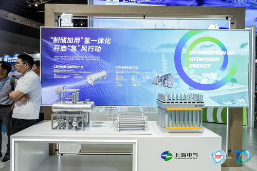 全球首座四代核電站高溫氣冷堆亮相上交會(huì)，埃克倫斯電氣彰顯中國(guó)自主創(chuàng)新實(shí)力