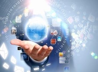 互聯(lián)網(wǎng)創(chuàng)新浪潮 前瞻性信息技術(shù)研發(fā)推動(dòng)未來(lái)變革