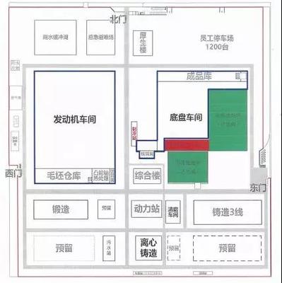 科順1056領先地坪系統 為某汽車公司停車場打造堅實、耐久的馳騁平臺